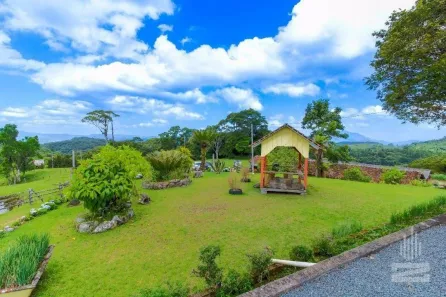 Lote/Terreno à venda, 307505m² no Vila Itoupava, Blumenau