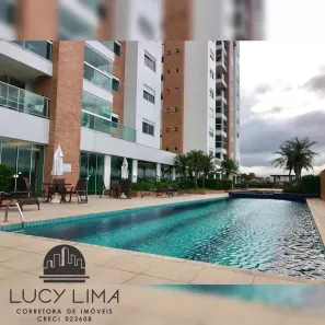 Apartamento com 3 Quartos à venda, 100m² no Jardim Atlântico, Florianópolis