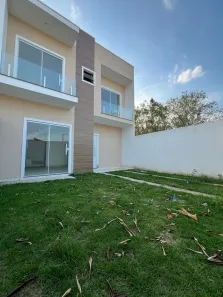 Casa com 2 Quartos à venda, 80m² no Campo Grande, Rio de Janeiro