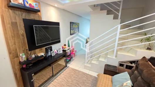 Casa com 2 Quartos à venda, 59m² no Aventureiro, Joinville