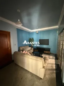 Casa com 3 Quartos à venda, 186m² no Alto Umuarama, Uberlândia