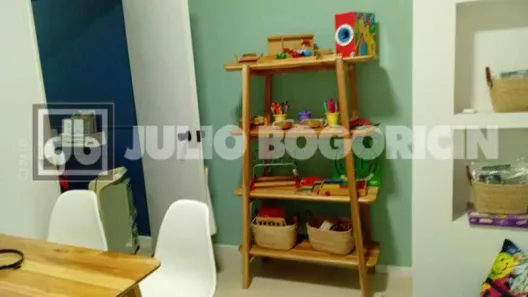 Sala Comercial à venda, 27m² no Tijuca, Rio de Janeiro