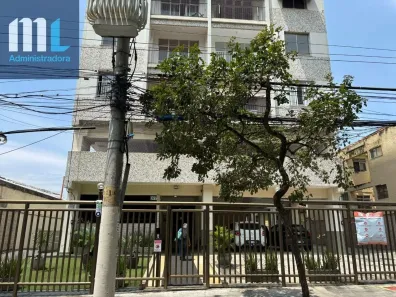 Apartamento com 2 Quartos à venda, 67m² no Riachuelo, Rio de Janeiro