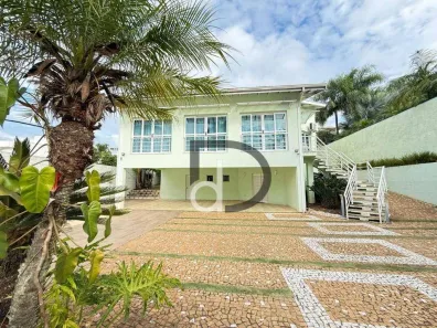 Casa de Condomínio com 3 Quartos à venda, 400m² no Marambaia, Vinhedo