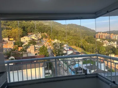 Apartamento com 3 Quartos à venda, 104m² no Itacorubi, Florianópolis