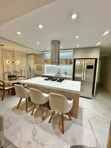 Apartamento com 3 Quartos à venda, 85m² no Ressacada, Itajaí