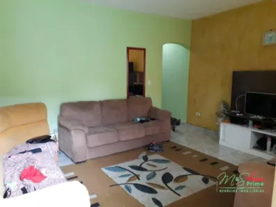 Sobrado com 3 Quartos à venda, 261m² no Jardim Las Vegas, Santo André