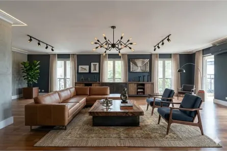 Apartamento com 4 Quartos à venda, 385m² no Jardim Paulista, São Paulo