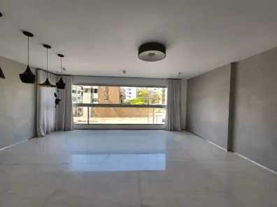 Apartamento com 3 Quartos à venda, 162m² no Cruzeiro, Belo Horizonte