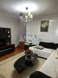 Sobrado com 2 Quartos à venda, 100m² no Mooca, São Paulo