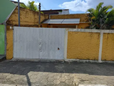 Casa com 2 Quartos à venda, 200m² no Parque Turf Club, Campos dos Goytacazes