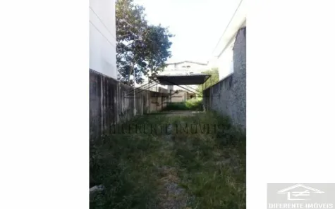 Lote/Terreno à venda, 240m² no Chácara Califórnia, São Paulo