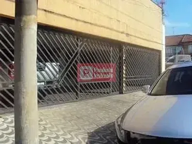 Sobrado com 5 Quartos à venda, 413m² no Jardim Aeroporto, São Paulo