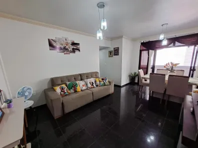 Apartamento com 2 Quartos à venda, 76m² no Intermares, Cabedelo