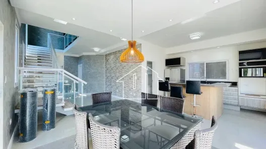 Casa de Condomínio com 3 Quartos à venda, 290m² no Urbanova VII, São José dos Campos