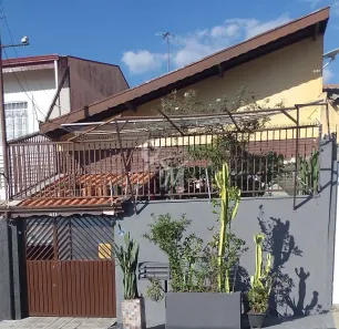 Casa com 3 Quartos à venda, 175m² no Vila Isabel Eber, Jundiaí