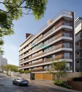 Apartamento com 2 Quartos à venda, 68m² no Centro, Florianópolis