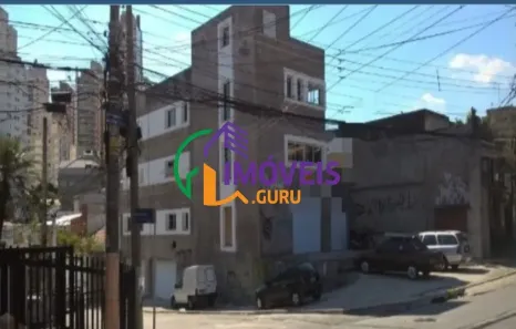 Imóvel Comercial à venda, 620m² no Vila Madalena, São Paulo