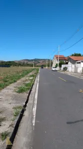 Lote/Terreno à venda, 166m² no Centro, Porto Real