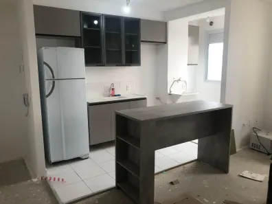 Apartamento com 1 Quarto à venda, 36m² no Liberdade, São Paulo