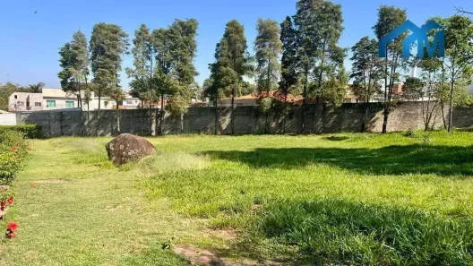 Lote/Terreno à venda, 2400m² no Condomínio Monte Belo, Salto