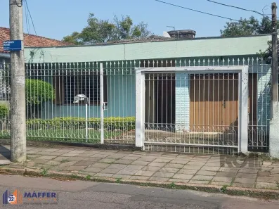 Casa com 3 Quartos à venda, 159m² no Sarandi, Porto Alegre
