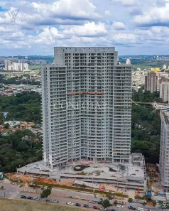 Apartamento com 3 Quartos à venda, 114m² no Alphagran Alphaville, Barueri