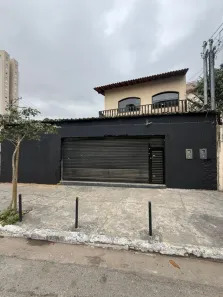 Galpão/Depósito/Armazém para alugar, 352m² no Vila Santana, São Paulo