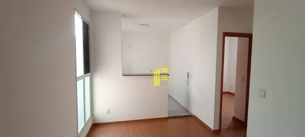 Apartamento com 2 Quartos para alugar, 55m² no Loteamento Clube V, São José do Rio Preto