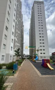 Apartamento com 2 Quartos à venda, 32m² no Cidade Nova São Miguel, São Paulo