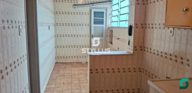 Apartamento com 2 Quartos à venda, 65m² no Quintino Bocaiúva, Rio de Janeiro