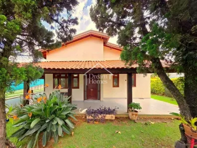 Casa de Condomínio com 4 Quartos para alugar, 295m² no Vista Alegre, Vinhedo