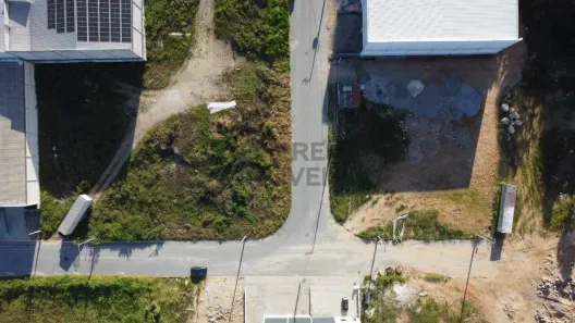 Lote/Terreno à venda, 882m² no Aririú, Palhoça