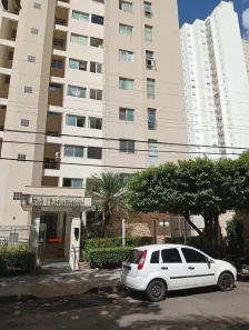 Apartamento com 3 Quartos à venda, 74m² no Jardim Goiás, Goiânia