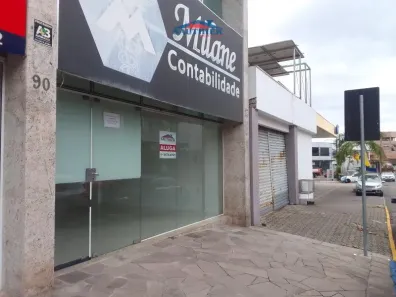 Ponto Comercial para alugar, 70m² no Centro, Sapucaia do Sul