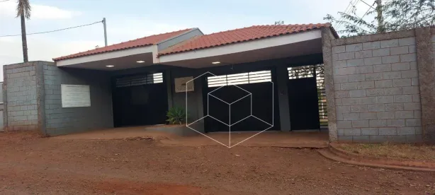 Lote/Terreno à venda, 1000m² no Chácara Braz Miraglia, Jaú