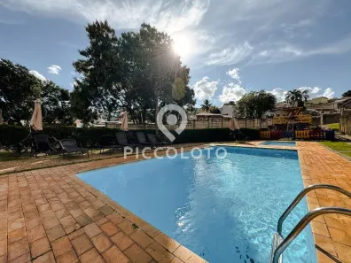 Apartamento com 1 Quarto à venda, 50m² no Vila Industrial, Campinas