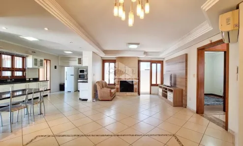 Casa com 3 Quartos à venda, 235m² no Rui Barbosa, Montenegro