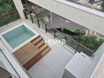 Cobertura com 3 Quartos à venda, 154m² no Barra da Tijuca, Rio de Janeiro