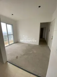 Apartamento com 2 Quartos à venda, 52m² no Água Vermelha, Poá
