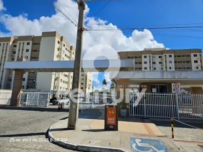Apartamento com 2 Quartos para alugar, 65m² no Espaço Tropical, Barra dos Coqueiros
