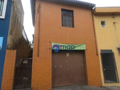 Casa com 2 Quartos à venda, 126m² no Carandiru, São Paulo