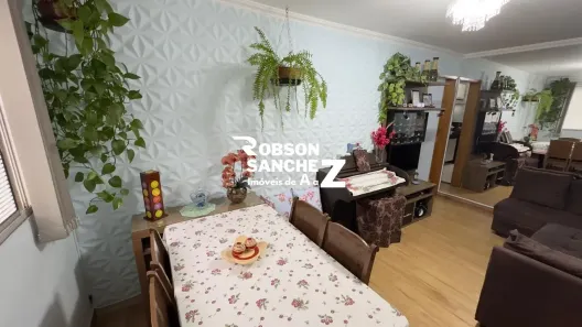 Apartamento com 2 Quartos à venda, 48m² no Jardim Lallo, São Paulo