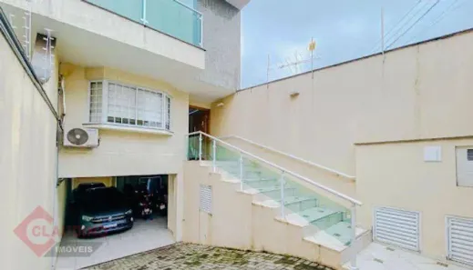 Sobrado com 3 Quartos à venda, 2005m² no Cidade Mãe do Céu, São Paulo