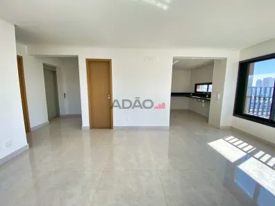 Apartamento com 3 Quartos à venda, 130m² no Setor Bueno, Goiânia