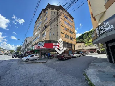 Apartamento com 1 Quarto à venda, 50m² no Vilage, Nova Friburgo