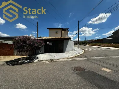 Sobrado com 3 Quartos à venda, 140m² no Parque Residencial Paraiso - Terras Brasilis, Itupeva