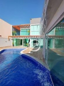 Casa com 5 Quartos à venda, 440m² no Ogiva, Cabo Frio
