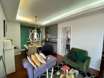 Apartamento com 3 Quartos à venda, 98m² no Batista Campos, Belém