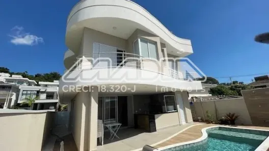 Casa de Condomínio com 3 Quartos à venda, 278m² no Pinheiro, Valinhos
